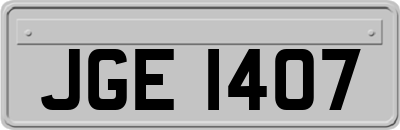 JGE1407