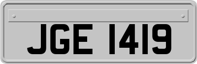 JGE1419