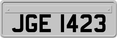 JGE1423