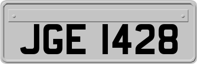 JGE1428