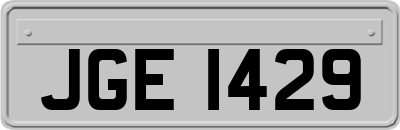JGE1429
