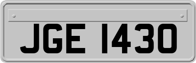 JGE1430