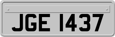 JGE1437