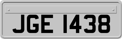 JGE1438
