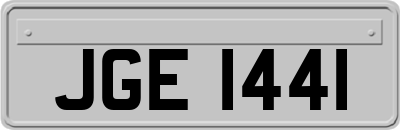 JGE1441