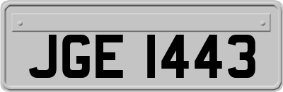 JGE1443