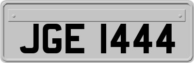 JGE1444