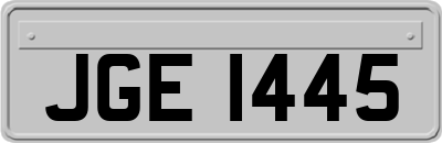 JGE1445