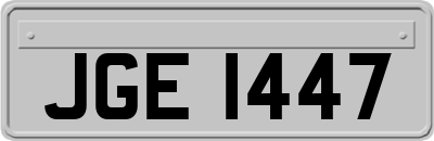 JGE1447