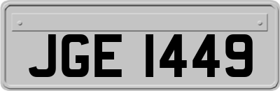 JGE1449