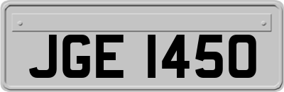 JGE1450