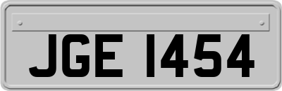 JGE1454