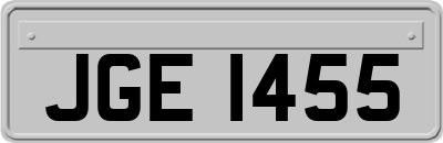 JGE1455