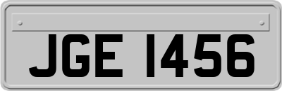 JGE1456
