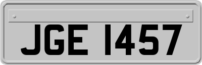 JGE1457