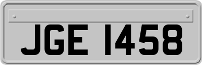 JGE1458