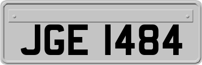 JGE1484