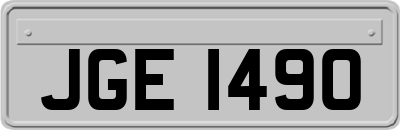 JGE1490