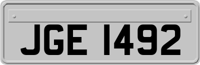 JGE1492