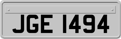 JGE1494