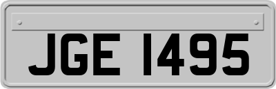 JGE1495