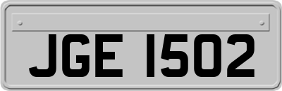 JGE1502
