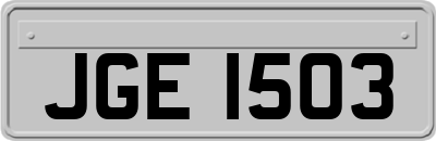 JGE1503