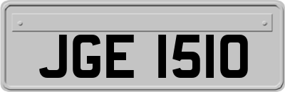 JGE1510