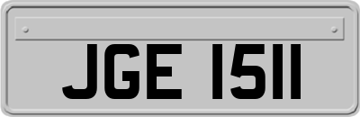 JGE1511