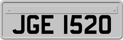 JGE1520