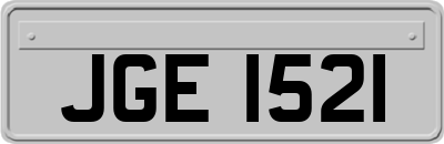 JGE1521