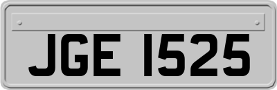 JGE1525