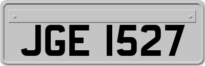 JGE1527