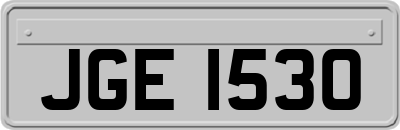 JGE1530
