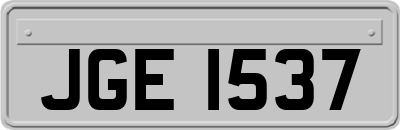 JGE1537