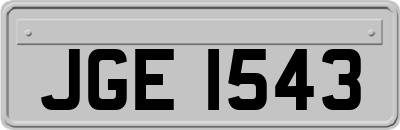 JGE1543