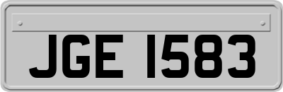 JGE1583