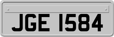JGE1584