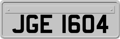 JGE1604