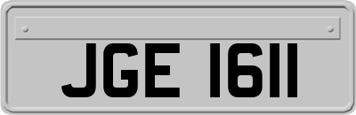 JGE1611