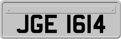 JGE1614