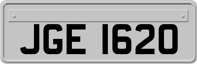 JGE1620