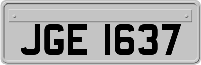 JGE1637