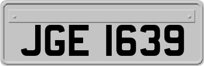 JGE1639