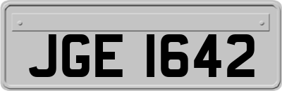 JGE1642
