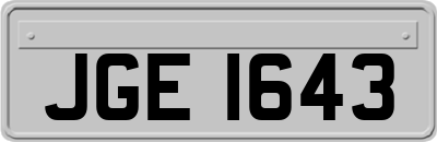 JGE1643