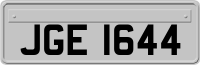 JGE1644