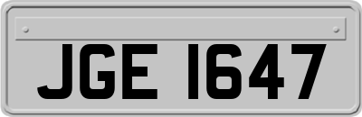 JGE1647