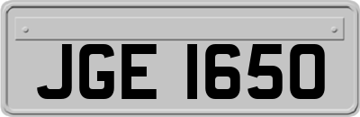 JGE1650
