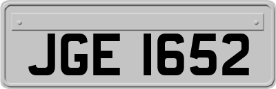 JGE1652